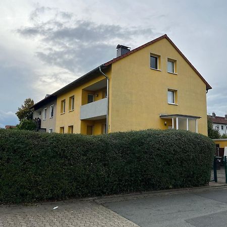 Ferienwohnung Serin Goslar Exterior photo